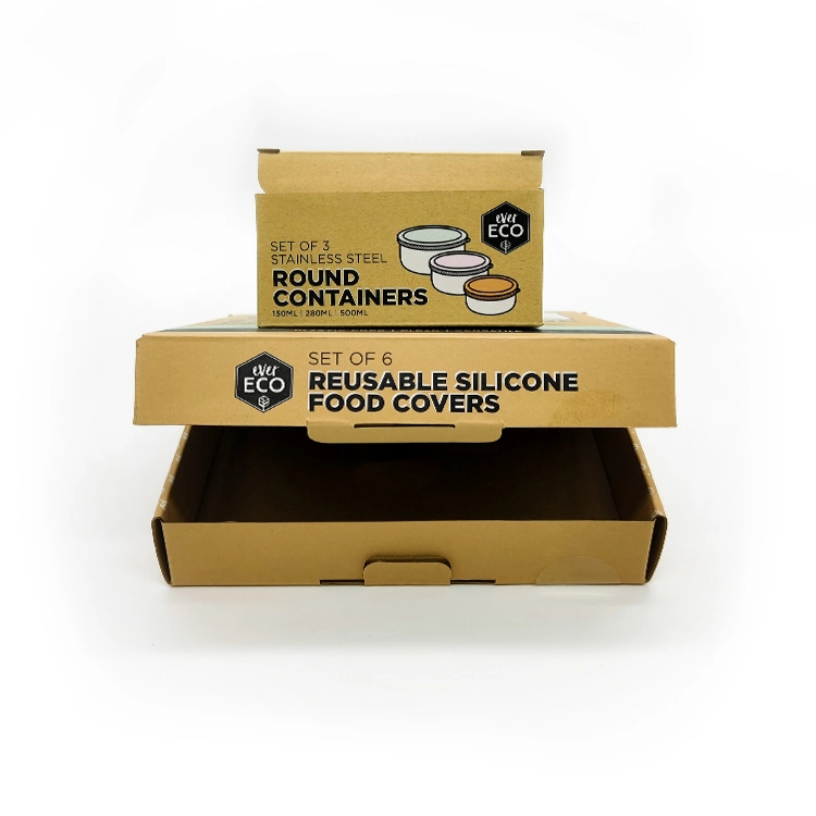 Custom Logo Design High Quality Paper Boxes Carton Gift Garment Box Packaging Mailer Box