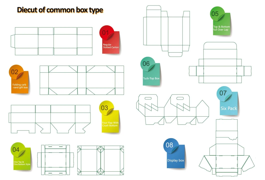Wholesale Garment Clothing Underwear Shipping Box Corrugated Cardboard Box Custom Printed Carton Mailer Box with Logo