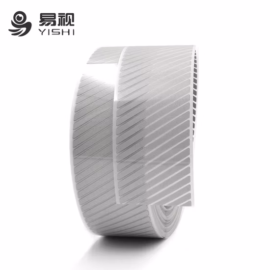 Pes Reflective Heat Transfer Film for Fashion Clothing