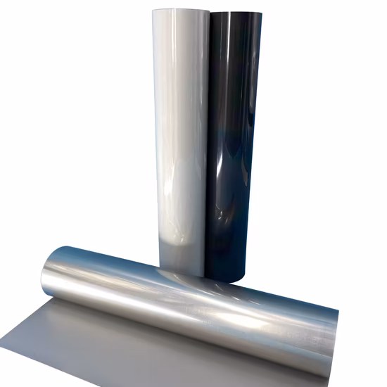 Pes/TPU Garments Tid 1280 X 220 240mm Low Price Heat Press Transfer Film