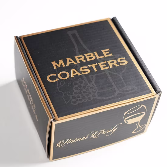 Custom Logo Design High Quality Paper Boxes Carton Gift Garment Box Packaging Mailer Box