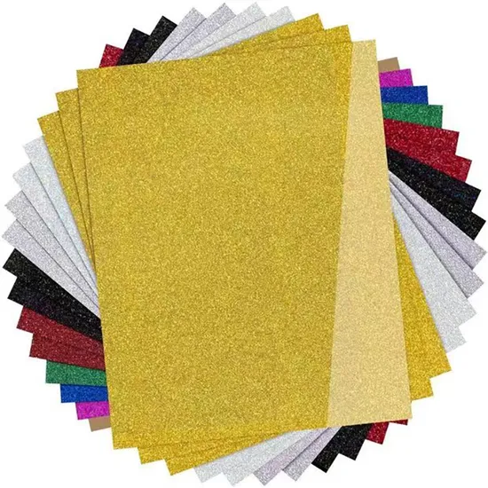 High Quality Factory Price Chameleon Heat Transfer Vinyl Film for Clothing (HS-HTF-034)